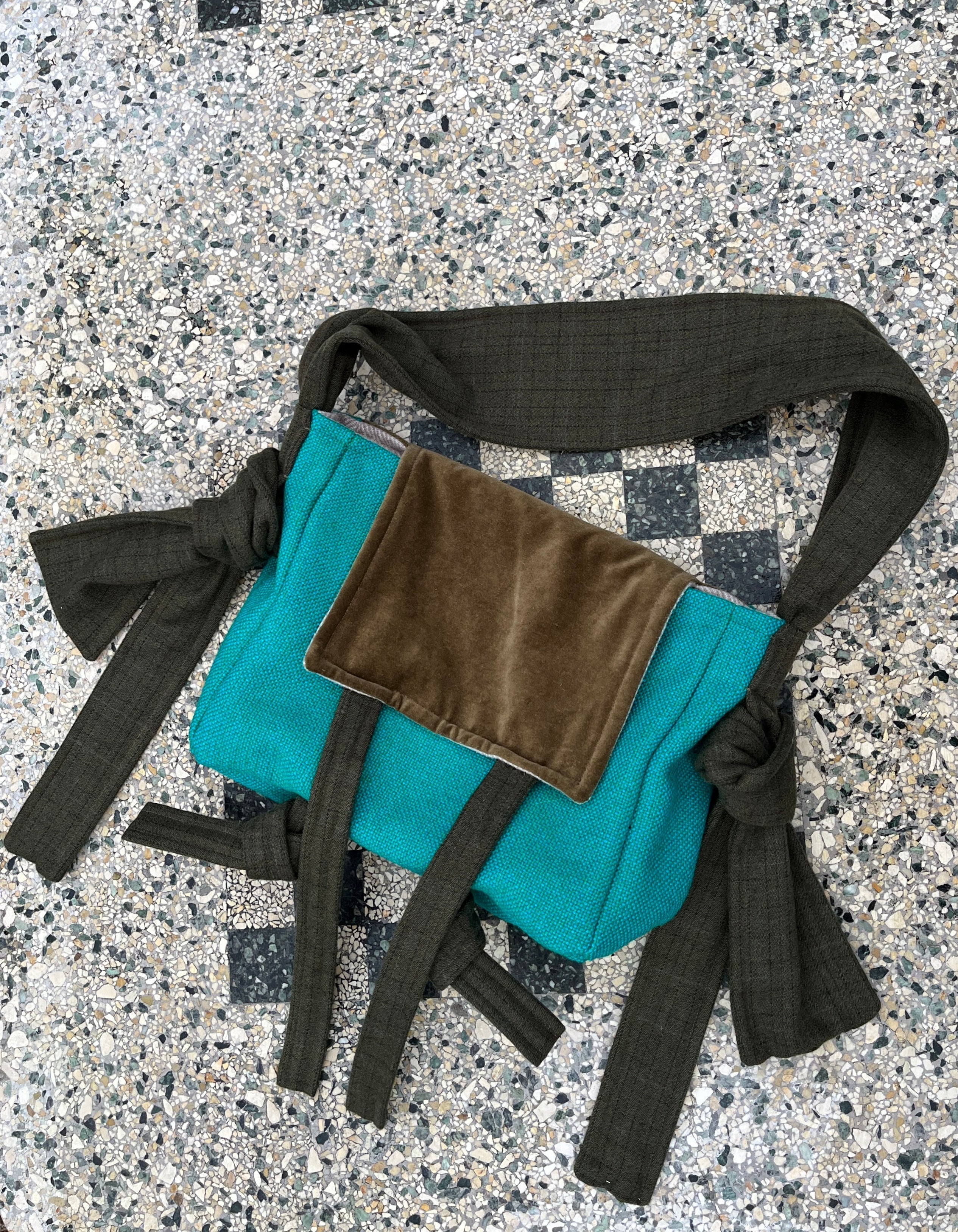 Bag No  58