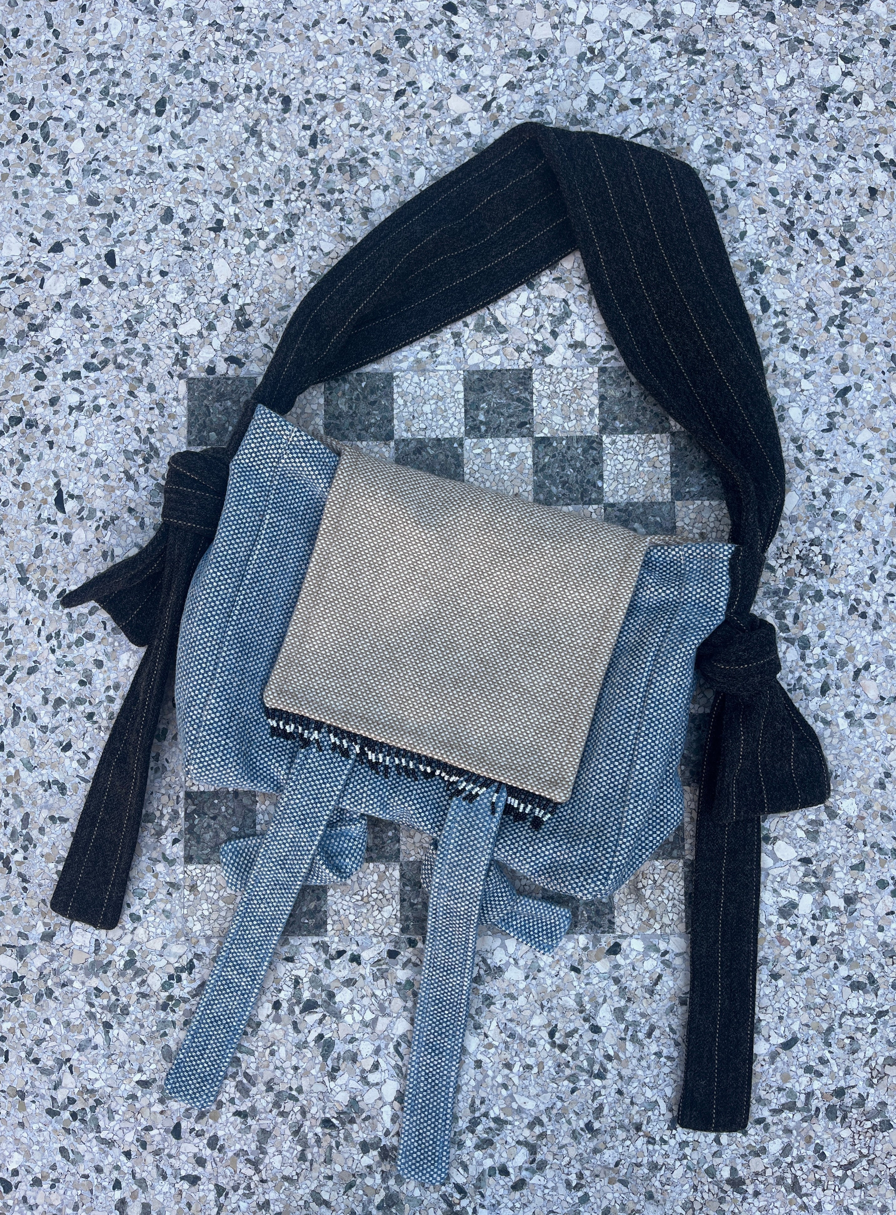Bag No  45