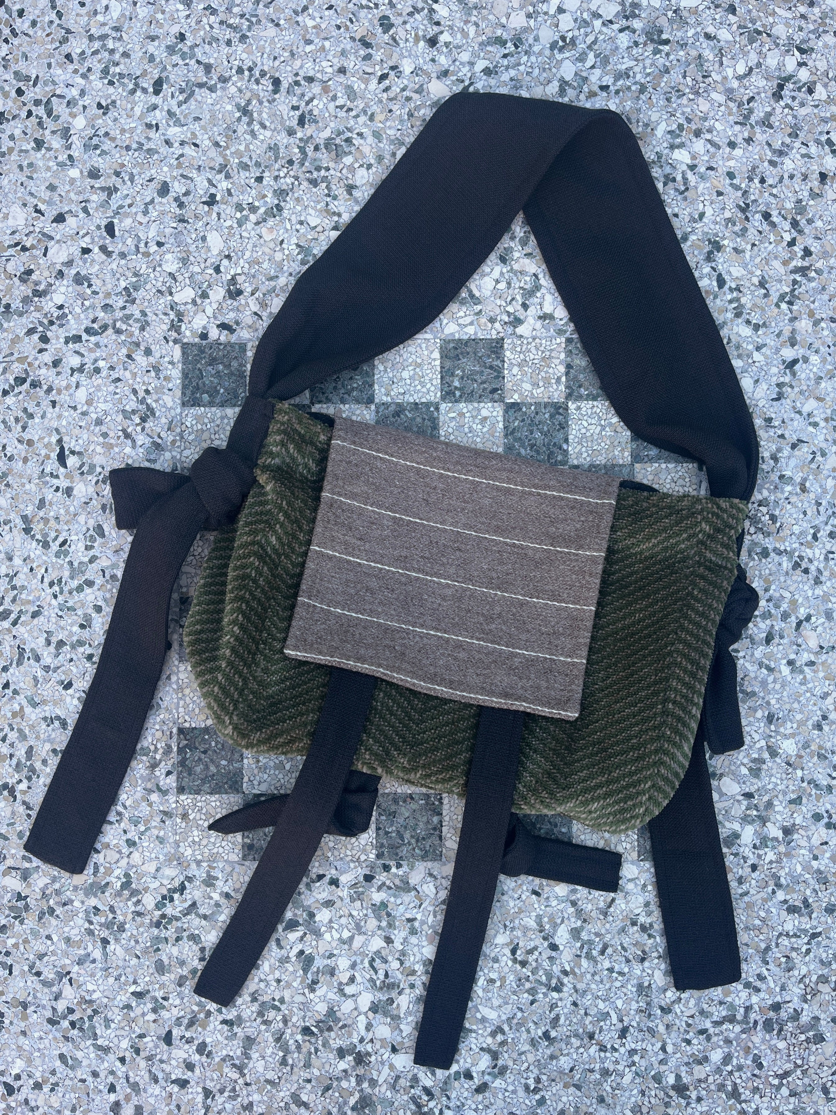 Bag No  31
