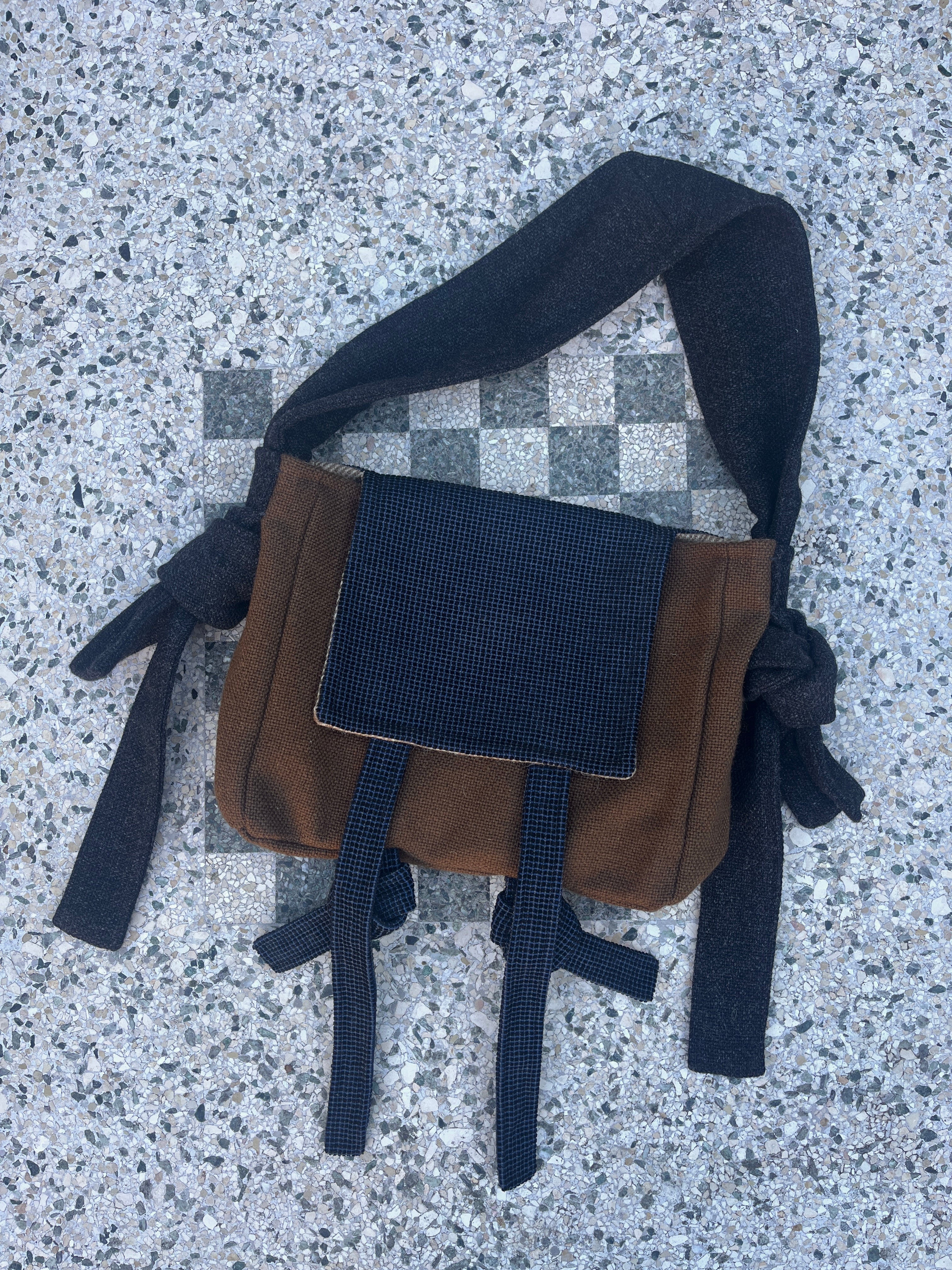 Bag No  46