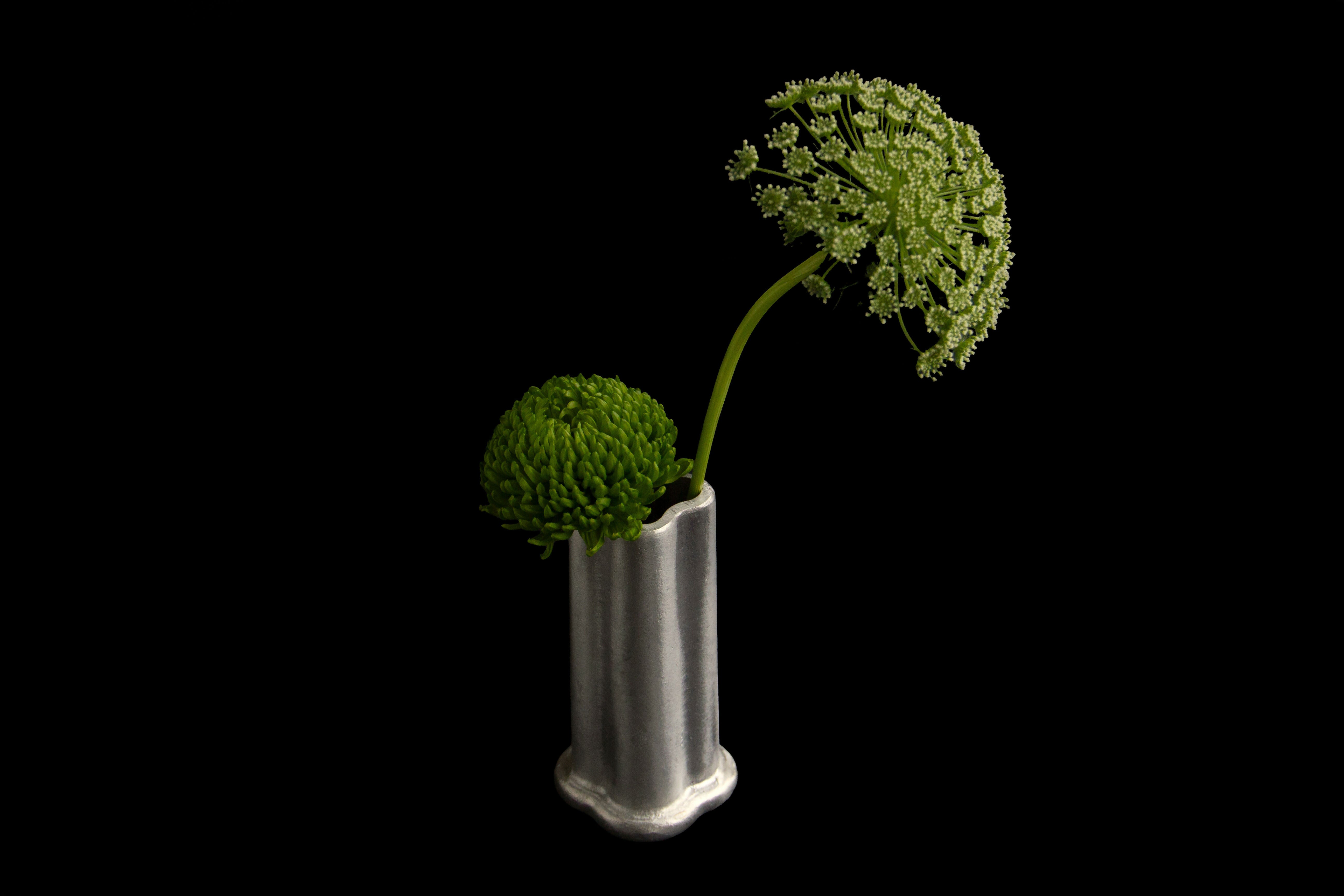 Bask Vase Bask Vase