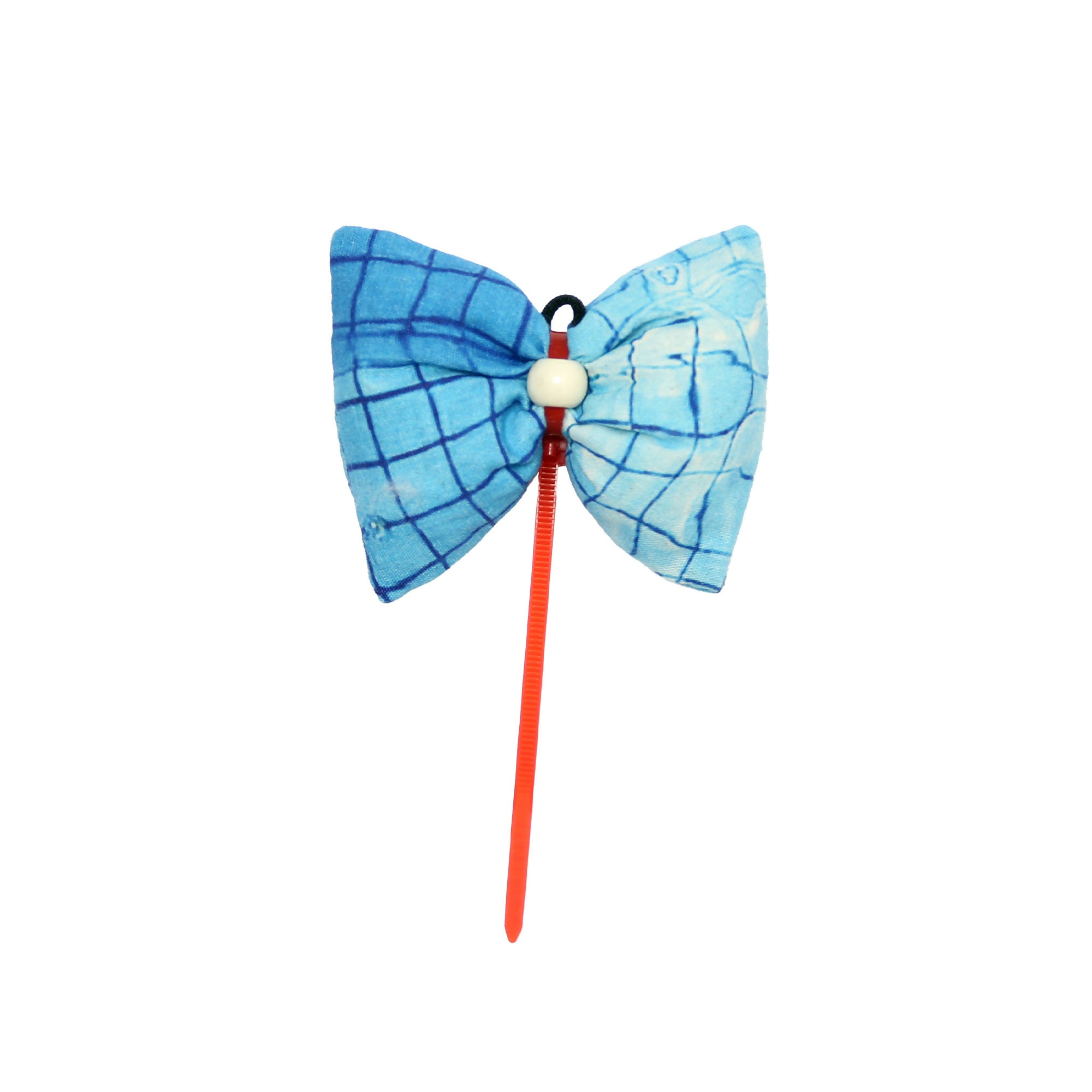 Bow Tie For Buttons Swimming Pool