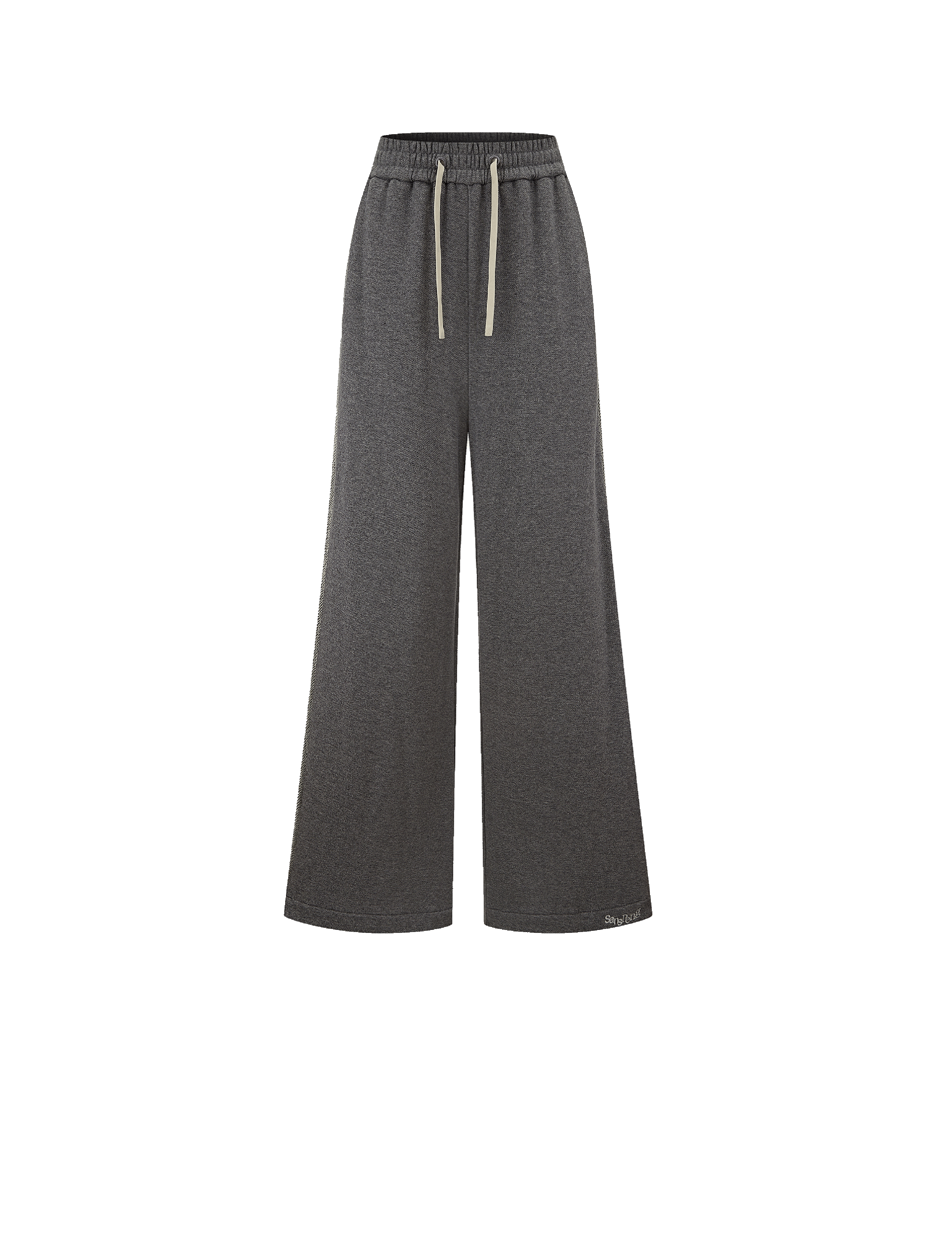Buff Lounge Pants Gray