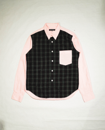Cdg Shirt