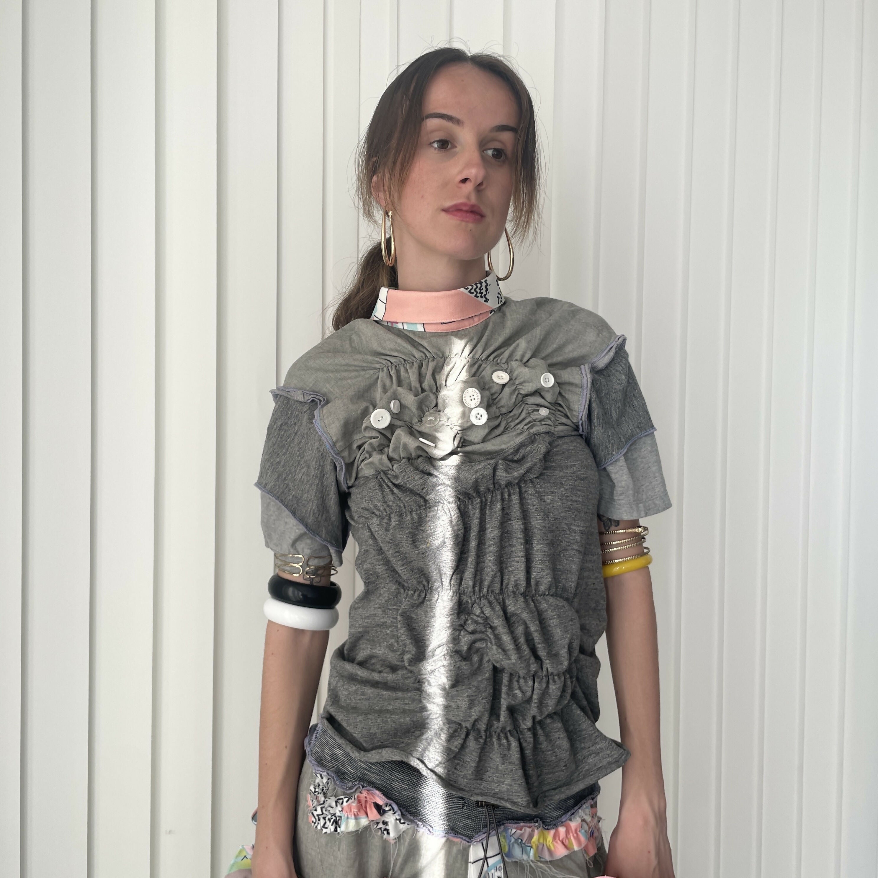 Double Sided Top