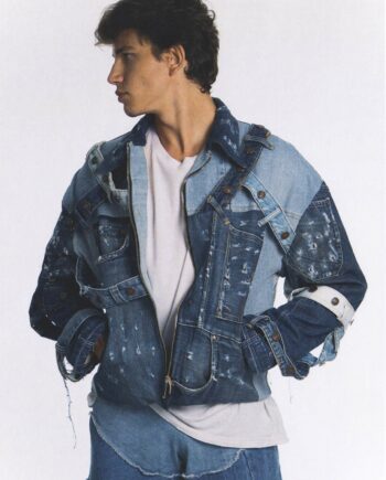 Dremel Jacket