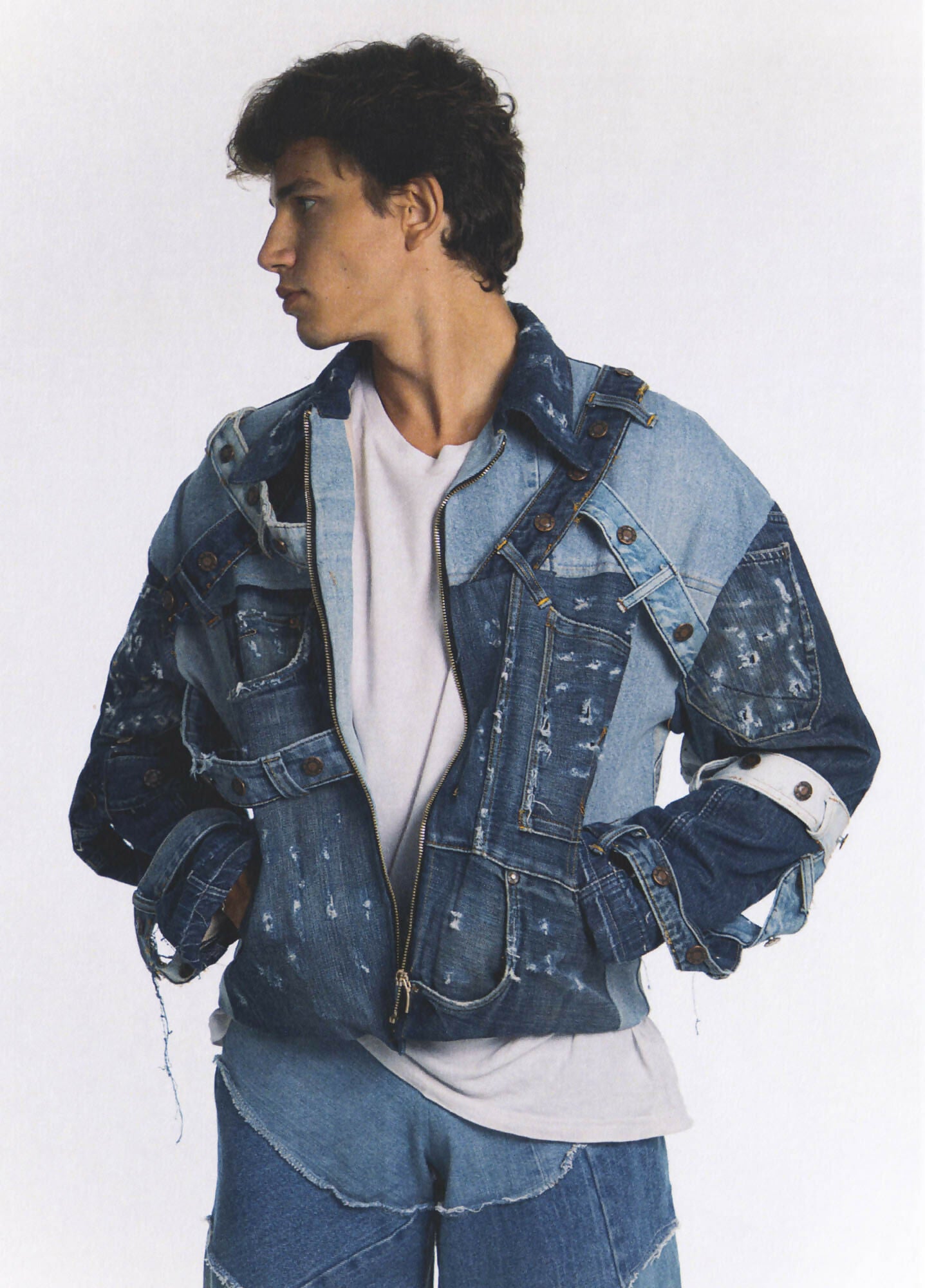 Dremel Jacket
