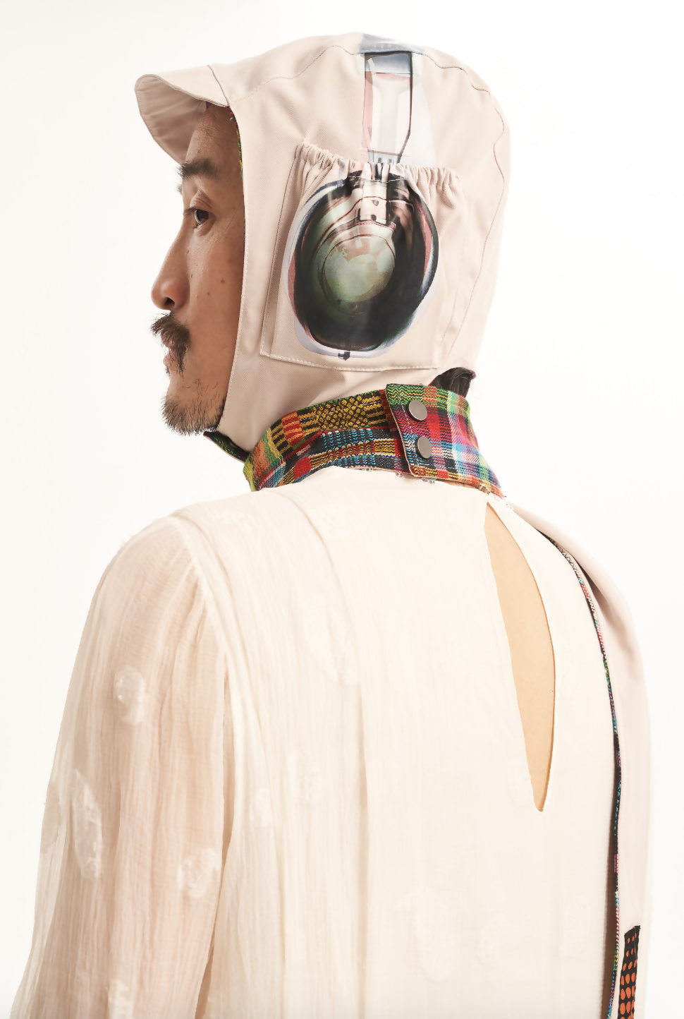 Hifi Reversible Helmet