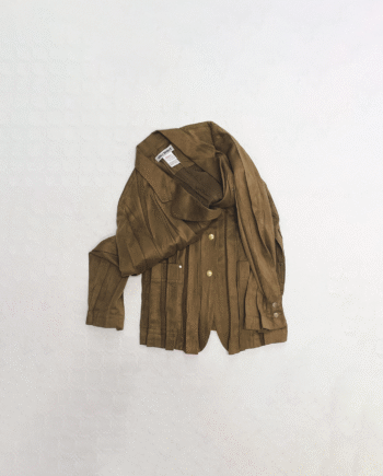 Issey Miyake Blazer