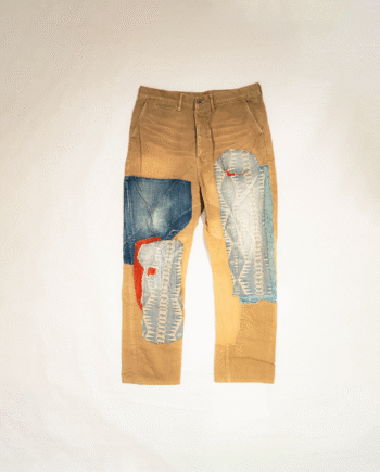 Kapital Reworked Pants