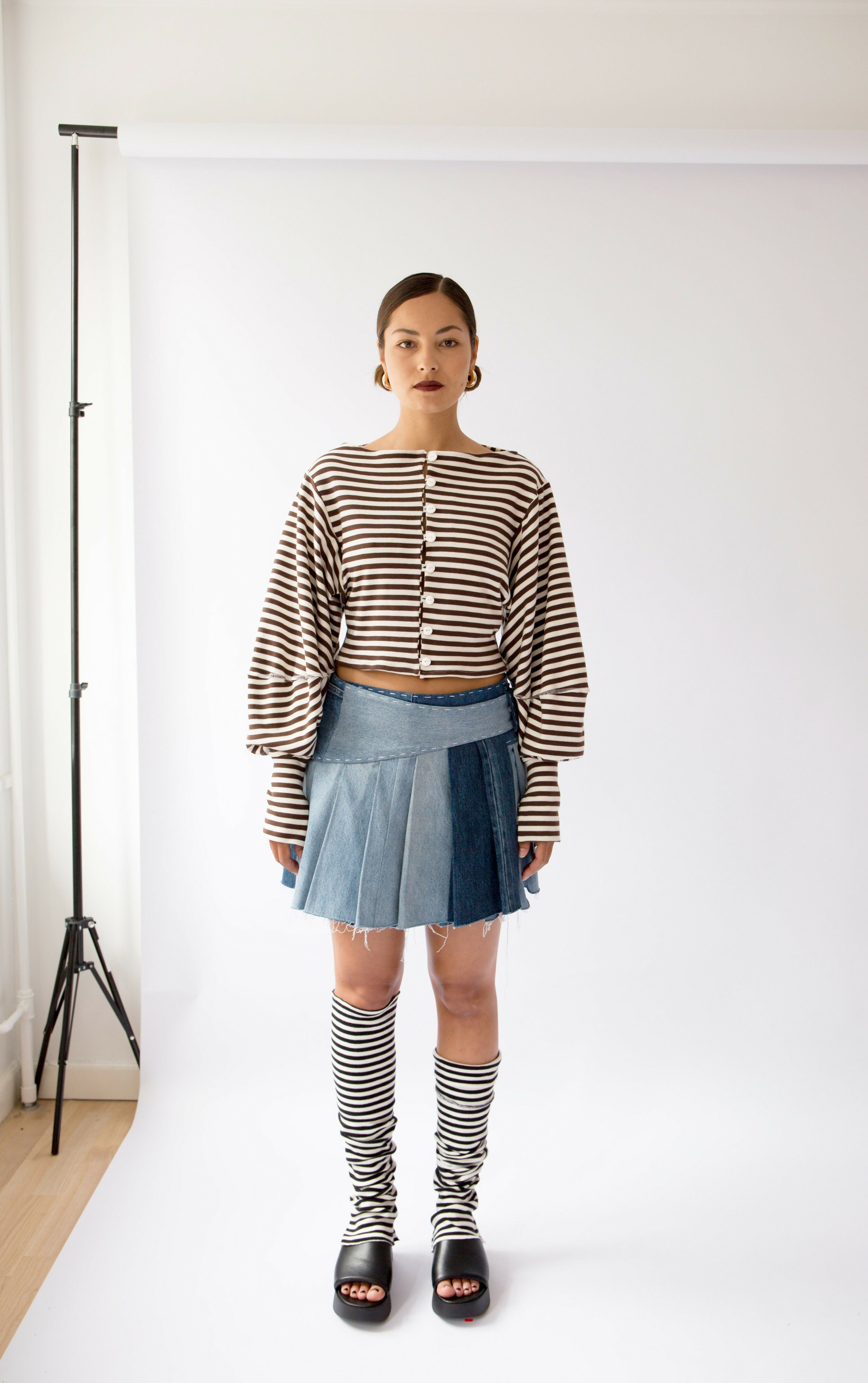 Not Your Classic Shirt