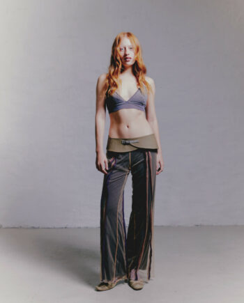 Pantalon Déther Xs