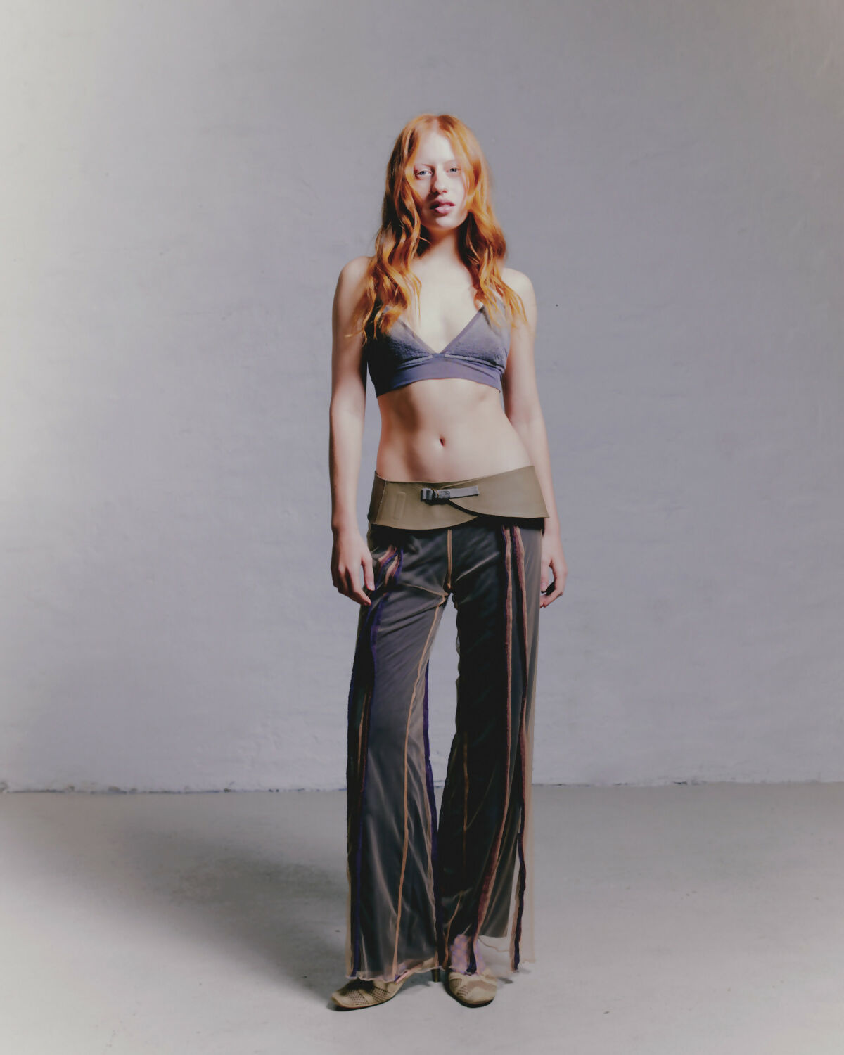 Pantalon Déther Xs
