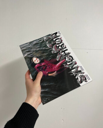 Pilot Issue  Cover
