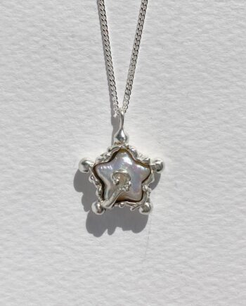 Star Necklace
