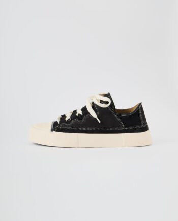 Tarmac Plus Black 36