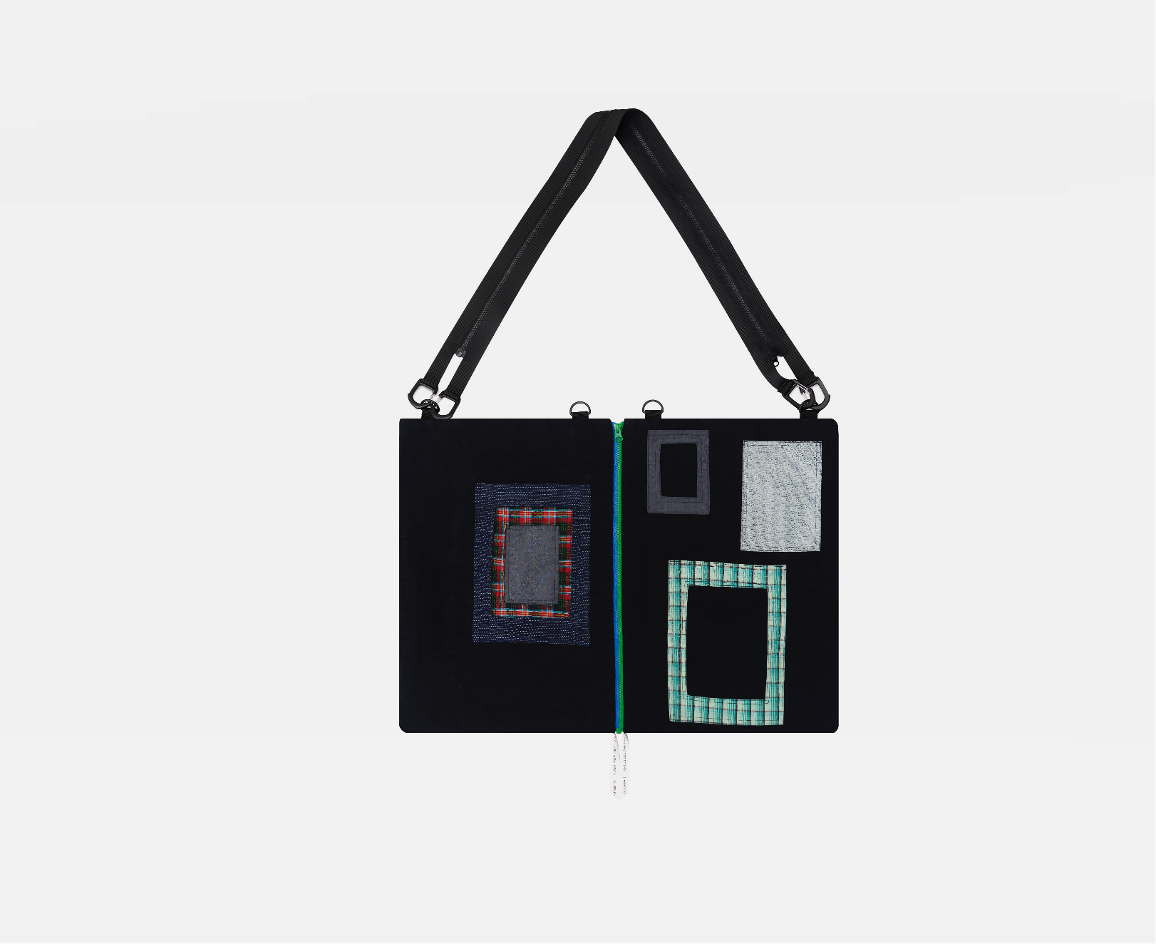 Twin Bags   In