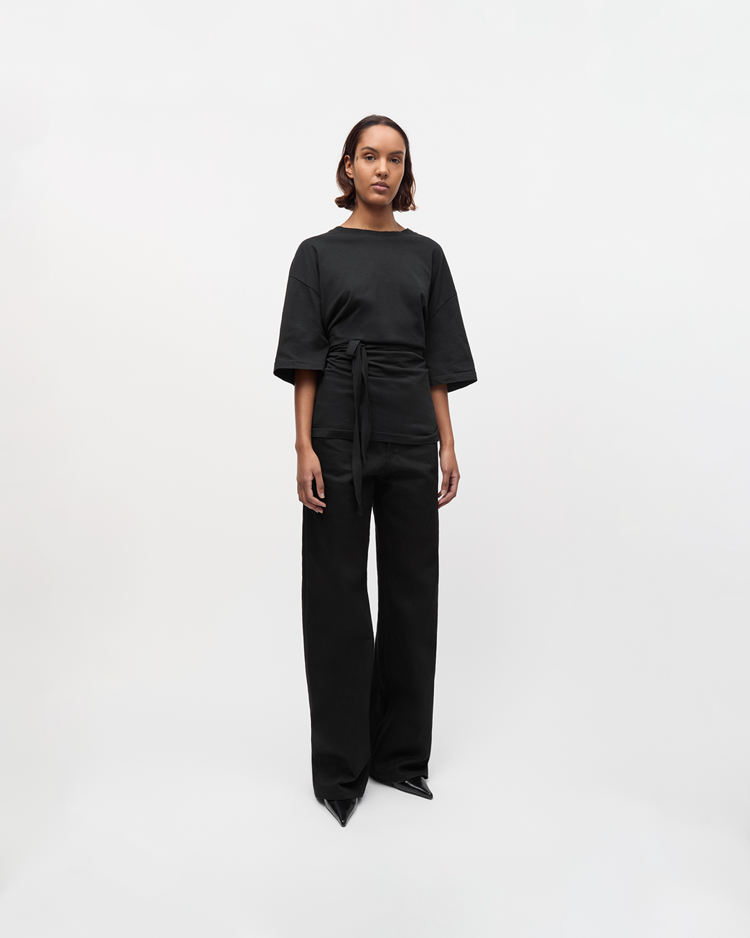 Upcycled  -shirt Xs-