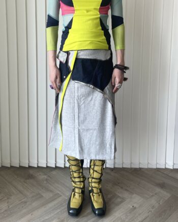 Versatile Skirt