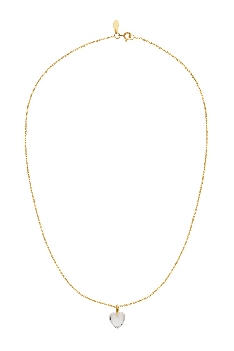 Maanesten Halskæde Leni Necklace Guld