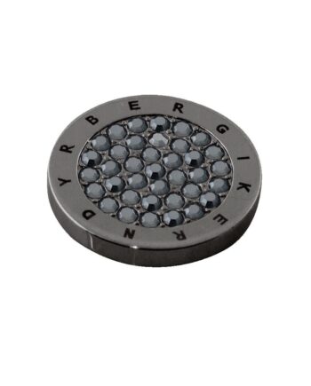 Dyrberg Kern Balance Topping  Farve: Metal  Onesize  Dame