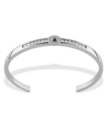 Dyrberg Kern Bracelet Armbånd  Farve: Sølv  Størrelse:    Dame