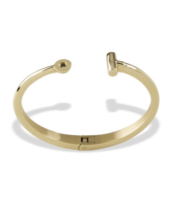 Dyrberg Kern Bracelet Bracelet  Farve: Guld  Størrelse:    Dame