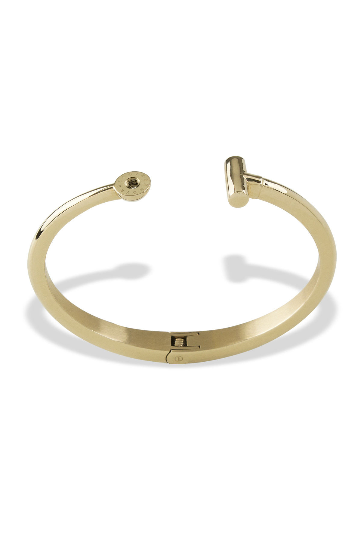Dyrberg Kern Bracelet Bracelet Farve: Guld Størrelse: Dame