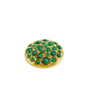 Dyrberg Kern Delight Topping  Farve: Guld  Onesize  Dame