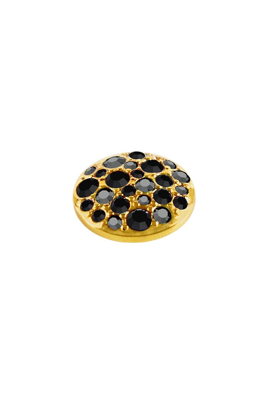 Dyrberg Kern Delight Topping Farve: Guld Onesize Dame