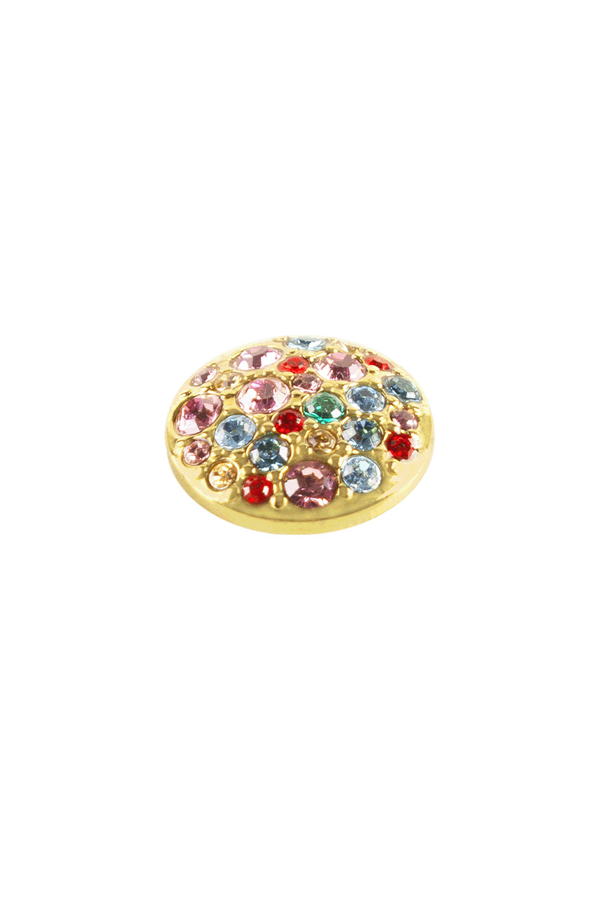 Dyrberg Kern Delight Topping Farve: Guld Onesize Dame