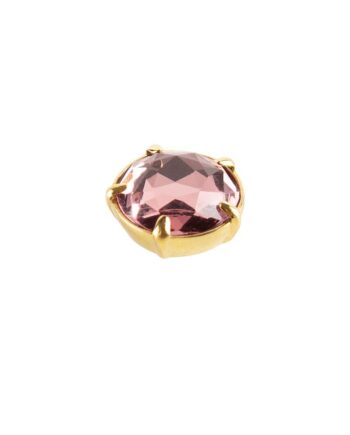 Dyrberg Kern Embrace Topping  Farve: Guld  Onesize  Dame