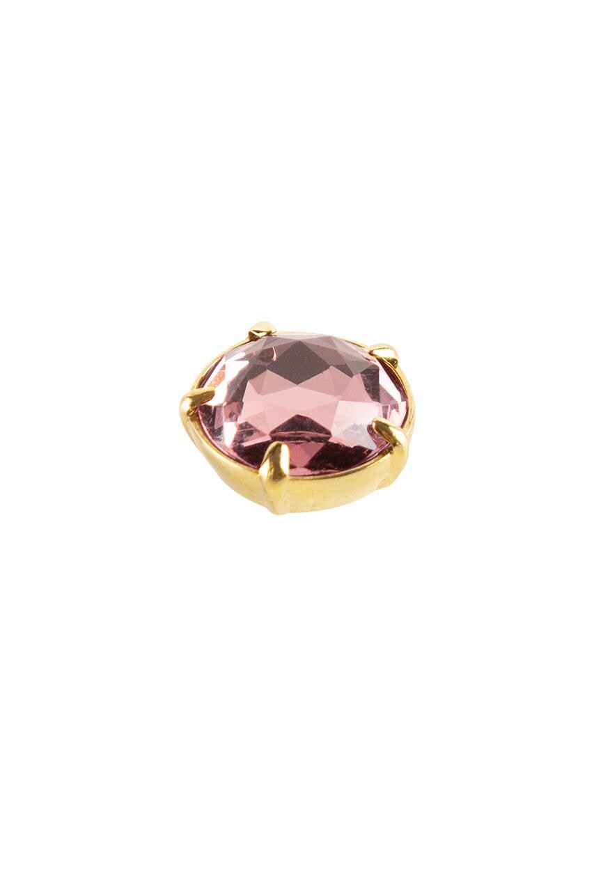 Dyrberg Kern Embrace Topping Farve: Guld Onesize Dame