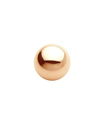 Dyrberg Kern Essence Topping  Farve: Guld  Onesize  Dame