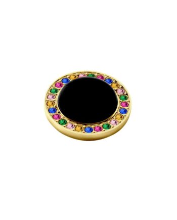 Dyrberg Kern Focus Topping  Farve: Guld  Onesize  Dame