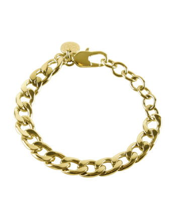 Dyrberg Kern Jolie Armbånd  Farve: Guld  Onesize  Dame
