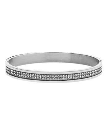 Dyrberg Kern Lorbel Armbånd  Farve: Sølv  Størrelse: Ii  Dame