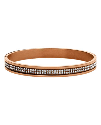 Dyrberg Kern Lorbel Bracelet  Farve: Guld  Størrelse: Ii  Dame
