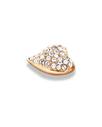 Dyrberg Kern Love Topping  Farve: Guld  Onesize  Dame