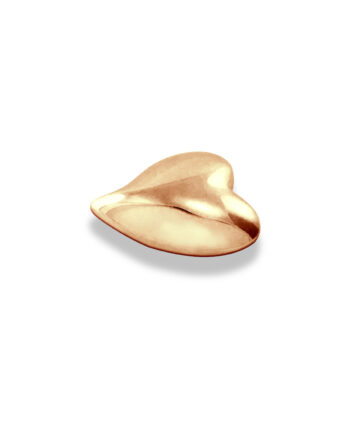 Dyrberg Kern Passion Topping  Farve: Guld  Onesize  Dame