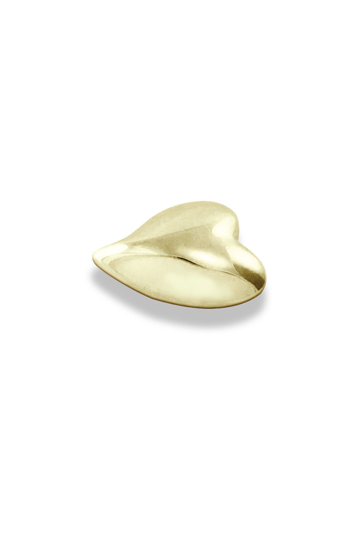 Dyrberg Kern Passion Topping Farve: Guld Onesize Dame