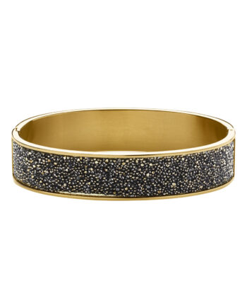 Dyrberg Kern Shine Armbånd  Farve: Guld  Størrelse: Ii  Dame