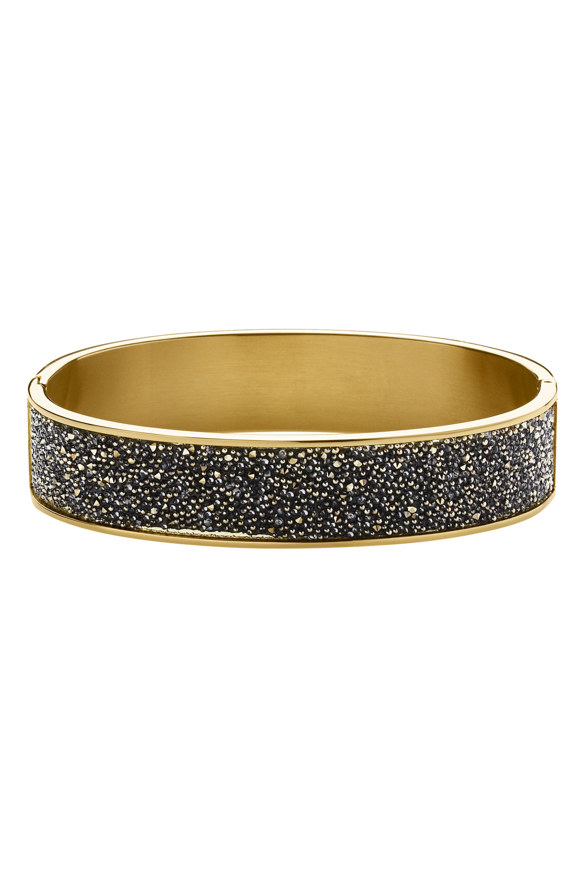 Dyrberg Kern Shine Armbånd Farve: Guld Størrelse: Ii Dame