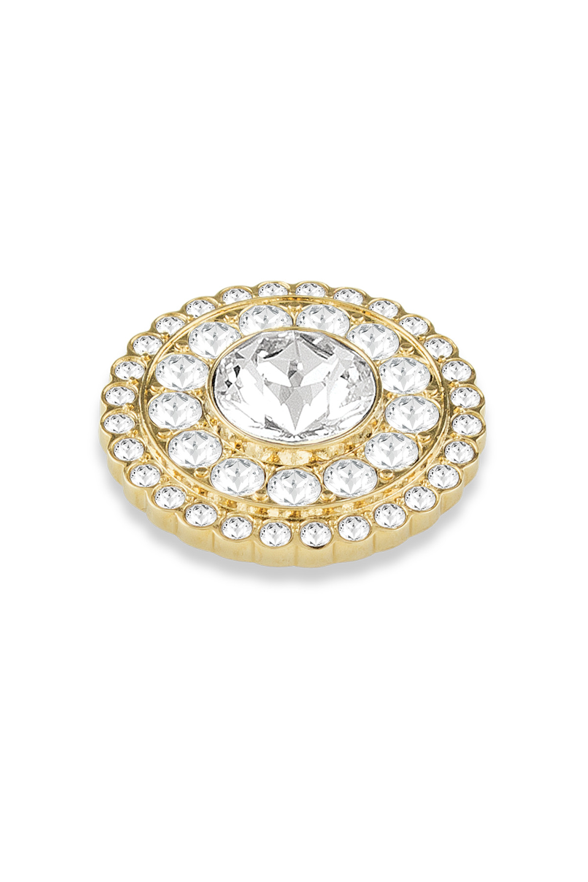 Dyrberg Kern Value Topping Farve: Guld Onesize Dame