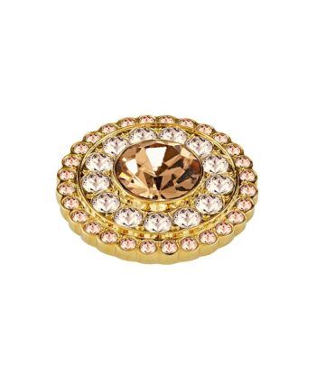Dyrberg Kern Value Topping  Farve: Guld  Onesize  Dame
