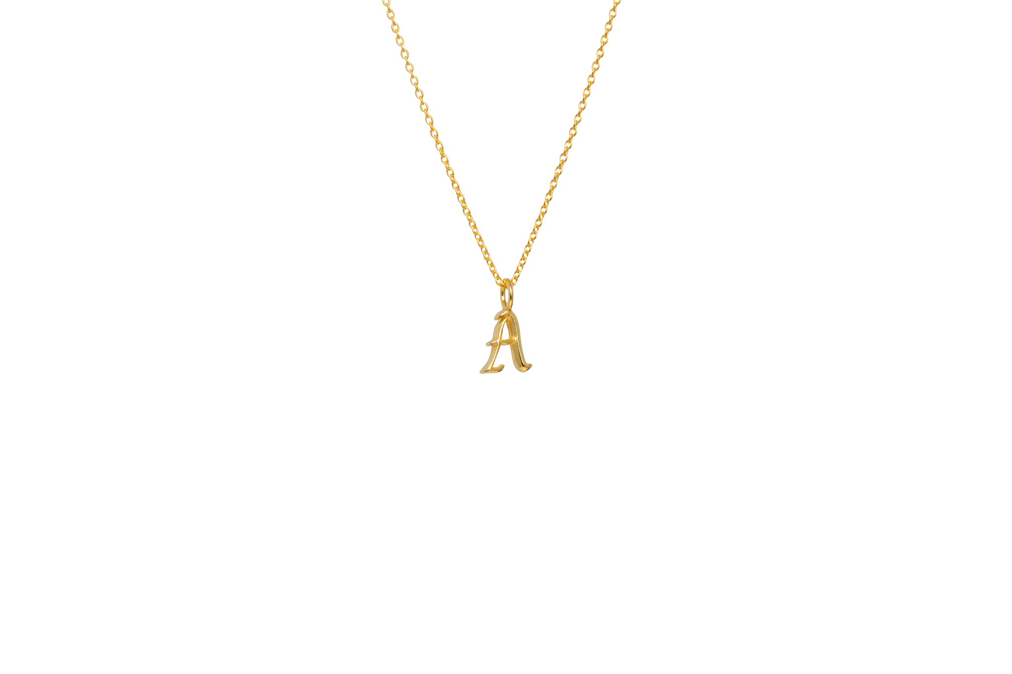 Ix   Letter Charm