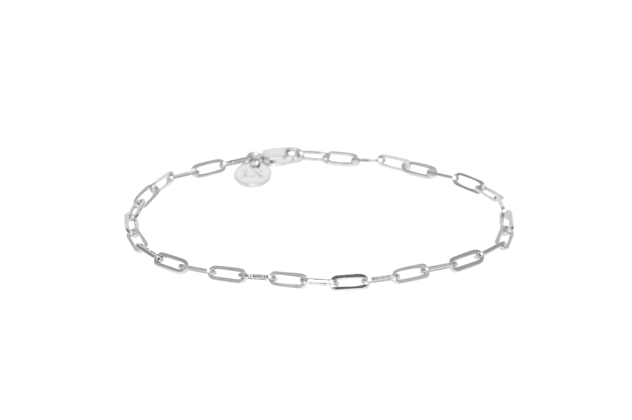 Ix Aurora Bracelet Silver