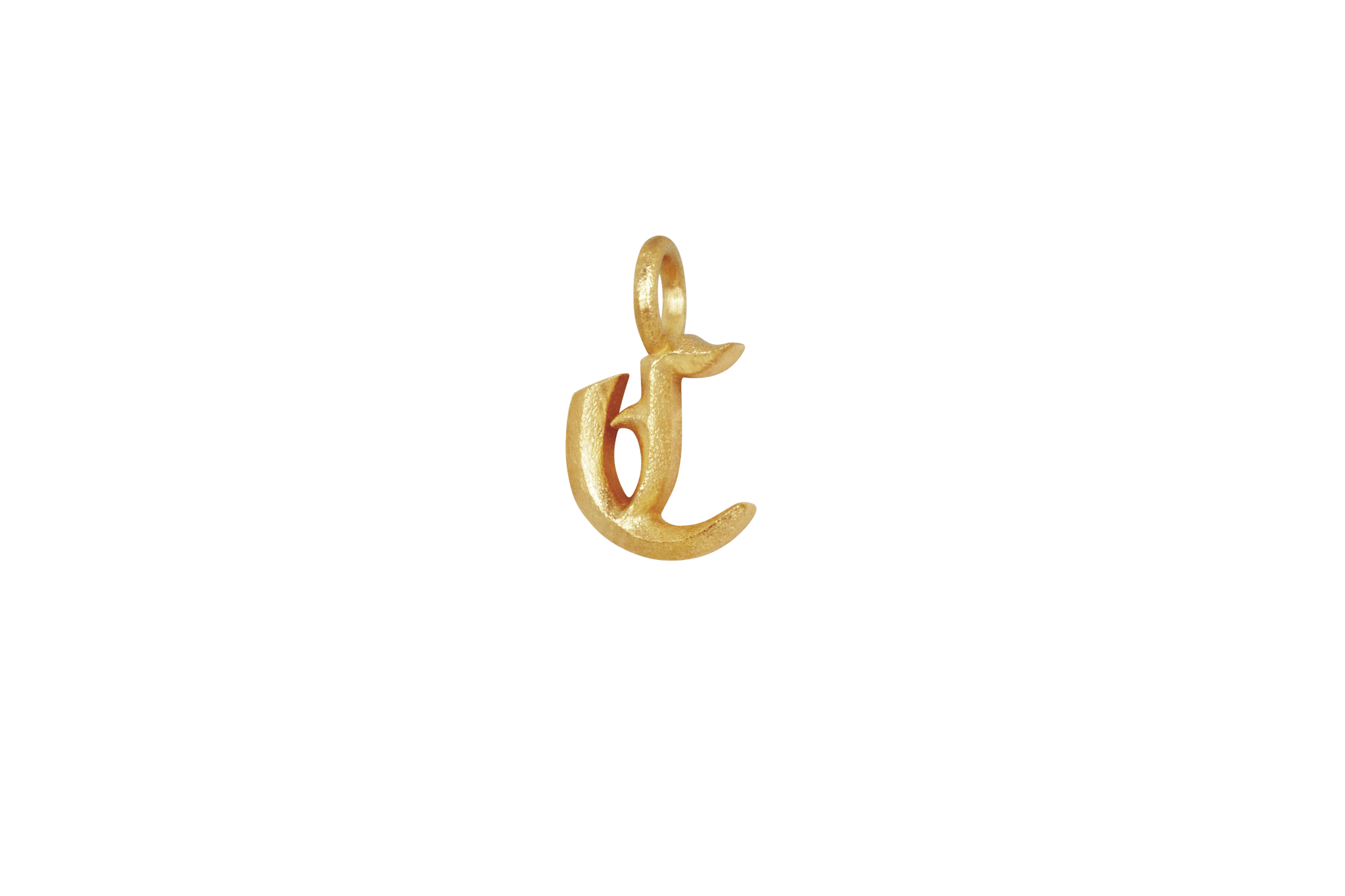 Ix   Ice Charm