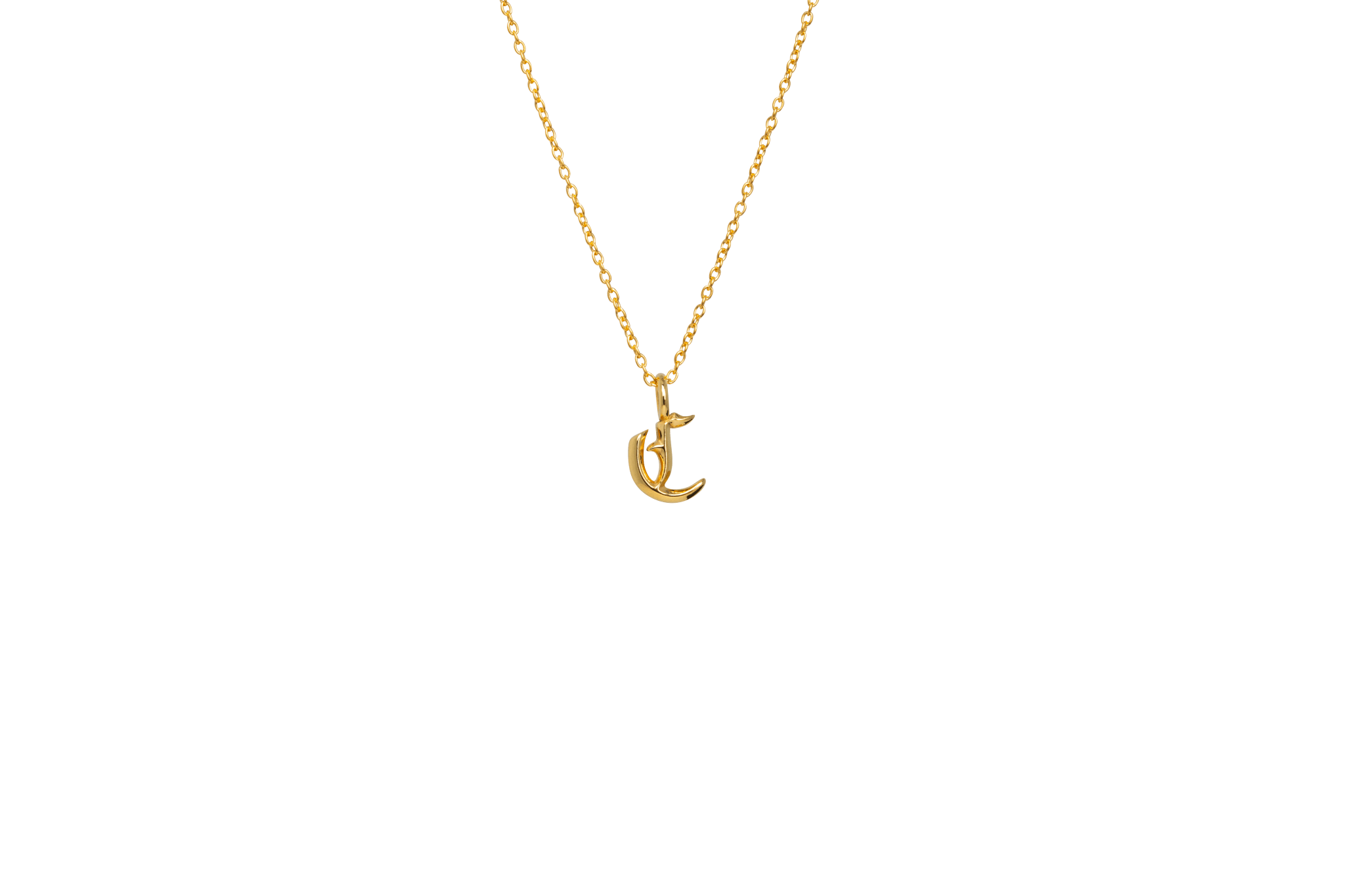 Ix   Letter Charm
