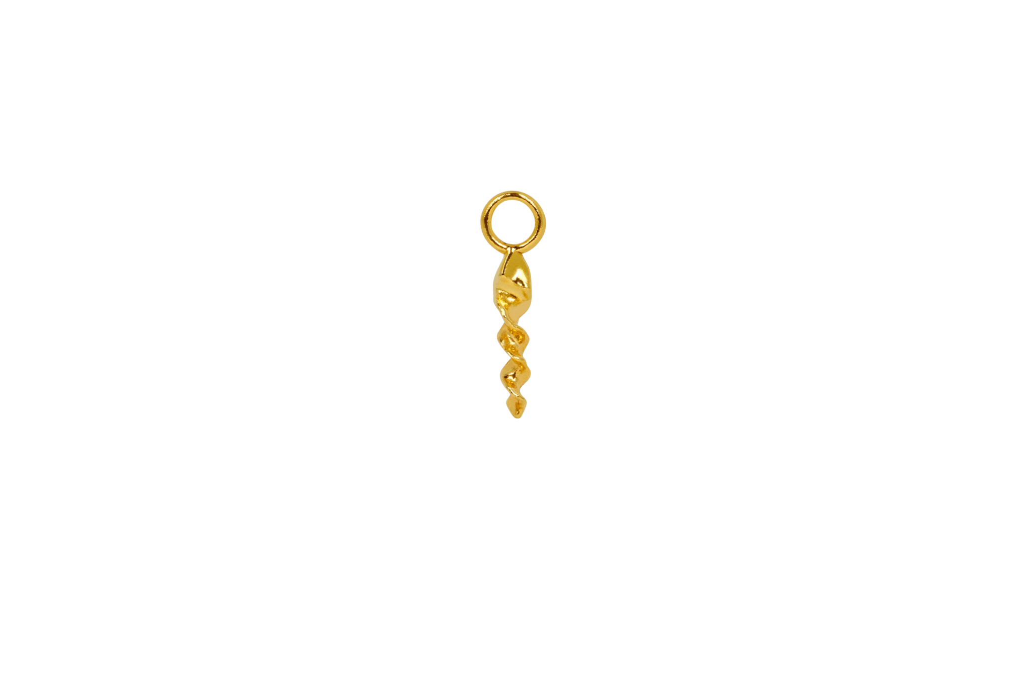 Ix Conch Pendant